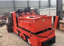 點(diǎn)擊查看詳細(xì)信息<br>標(biāo)題：礦用電機(jī)車 閱讀次數(shù)：1156