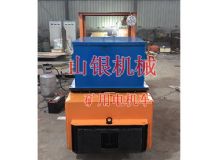 點(diǎn)擊查看詳細(xì)信息<br>標(biāo)題：礦用電機(jī)車 閱讀次數(shù)：1122