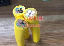 點擊查看詳細信息<br>標(biāo)題：鏟運機電纜 閱讀次數(shù)：1227