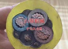 點擊查看詳細信息<br>標(biāo)題：鏟運機電纜 閱讀次數(shù)：1554