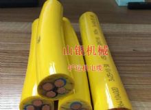 點擊查看詳細信息<br>標(biāo)題：鏟運機電纜 閱讀次數(shù)：1263