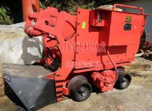 點擊查看詳細信息<br>標(biāo)題：電動裝巖機 閱讀次數(shù)：1143