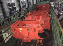 點擊查看詳細信息<br>標(biāo)題：電動裝巖機 閱讀次數(shù)：1140