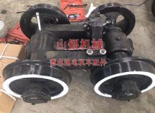 點擊查看詳細信息<br>標題：蓄電池電機車配件 閱讀次數(shù)：1238