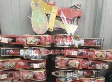 點擊查看詳細信息<br>標題：蓄電池電機車配件 閱讀次數(shù)：1966