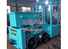 點(diǎn)擊查看詳細(xì)信息<br>標(biāo)題：蓄電池電機(jī)車 閱讀次數(shù)：2074