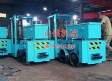 點(diǎn)擊查看詳細(xì)信息<br>標(biāo)題：蓄電池電機(jī)車 閱讀次數(shù)：2002