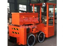 點(diǎn)擊查看詳細(xì)信息<br>標(biāo)題：蓄電池電機(jī)車 閱讀次數(shù)：1812