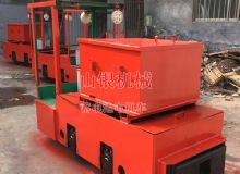 點(diǎn)擊查看詳細(xì)信息<br>標(biāo)題：蓄電池電機(jī)車 閱讀次數(shù)：2112