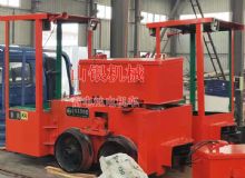 點(diǎn)擊查看詳細(xì)信息<br>標(biāo)題：蓄電池電機(jī)車 閱讀次數(shù)：1998