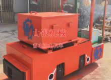 點(diǎn)擊查看詳細(xì)信息<br>標(biāo)題：蓄電池電機(jī)車 閱讀次數(shù)：2032