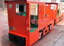 點(diǎn)擊查看詳細(xì)信息<br>標(biāo)題：架線式電機(jī)車 閱讀次數(shù)：1828