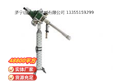 點(diǎn)擊查看詳細(xì)信息<br>標(biāo)題：氣動(dòng)支腿式振動(dòng)鉆機(jī) 閱讀次數(shù)：617