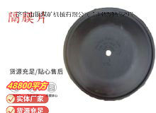 點(diǎn)擊查看詳細(xì)信息<br>標(biāo)題：氣動(dòng)隔膜泵配件-隔膜片 閱讀次數(shù)：248