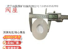 點(diǎn)擊查看詳細(xì)信息<br>標(biāo)題：氣動(dòng)隔膜泵配件-閥座 閱讀次數(shù)：325