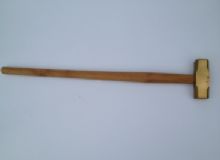 點擊查看詳細信息<br>標題：防爆探險棍 閱讀次數(shù)：169