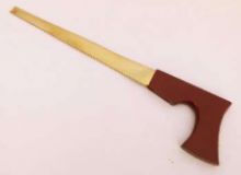 點擊查看詳細信息<br>標題：防爆手鋸 閱讀次數(shù)：172