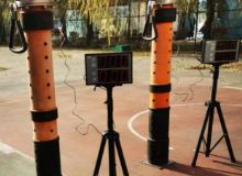 點擊查看詳細(xì)信息<br>標(biāo)題：TLQ-20數(shù)顯新型體能訓(xùn)練拉力器 閱讀次數(shù)：189