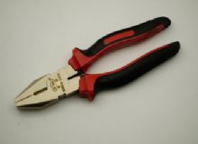 點(diǎn)擊查看詳細(xì)信息<br>標(biāo)題：防爆平口鉗 閱讀次數(shù)：196