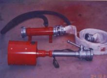 點(diǎn)擊查看詳細(xì)信息<br>標(biāo)題：SZP型中倍數(shù)泡沫發(fā)生器 閱讀次數(shù)：189