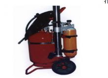 點(diǎn)擊查看詳細(xì)信息<br>標(biāo)題：QWMT35型推車(chē)式脈沖氣壓噴霧水qiang 閱讀次數(shù)：168