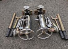 點擊查看詳細信息<br>標題：KSJ-25型煤礦用快速接管器 閱讀次數(shù)：211