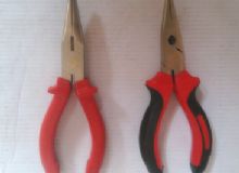 點(diǎn)擊查看詳細(xì)信息<br>標(biāo)題：防爆尖嘴鉗 閱讀次數(shù)：213