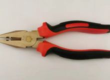 點(diǎn)擊查看詳細(xì)信息<br>標(biāo)題：防爆克絲鉗 閱讀次數(shù)：203