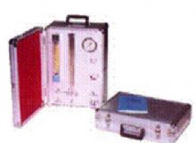 點(diǎn)擊查看詳細(xì)信息<br>標(biāo)題：AJ-12氧氣呼吸器校驗(yàn)儀 閱讀次數(shù)：389