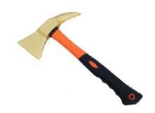 點(diǎn)擊查看詳細(xì)信息<br>標(biāo)題：防爆安全斧 閱讀次數(shù)：166