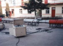 點擊查看詳細信息<br>標題：礦用惰氣泡沫發(fā)生裝置：DQP-200 閱讀次數(shù)：156