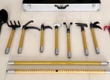 點擊查看詳細信息<br>標題：消防工具系列 閱讀次數(shù)：186