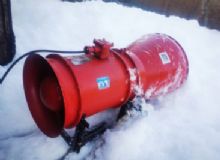 點(diǎn)擊查看詳細(xì)信息<br>標(biāo)題：高倍數(shù)泡沫滅火裝置：BGP-200D BGP-400D 閱讀次數(shù)：167